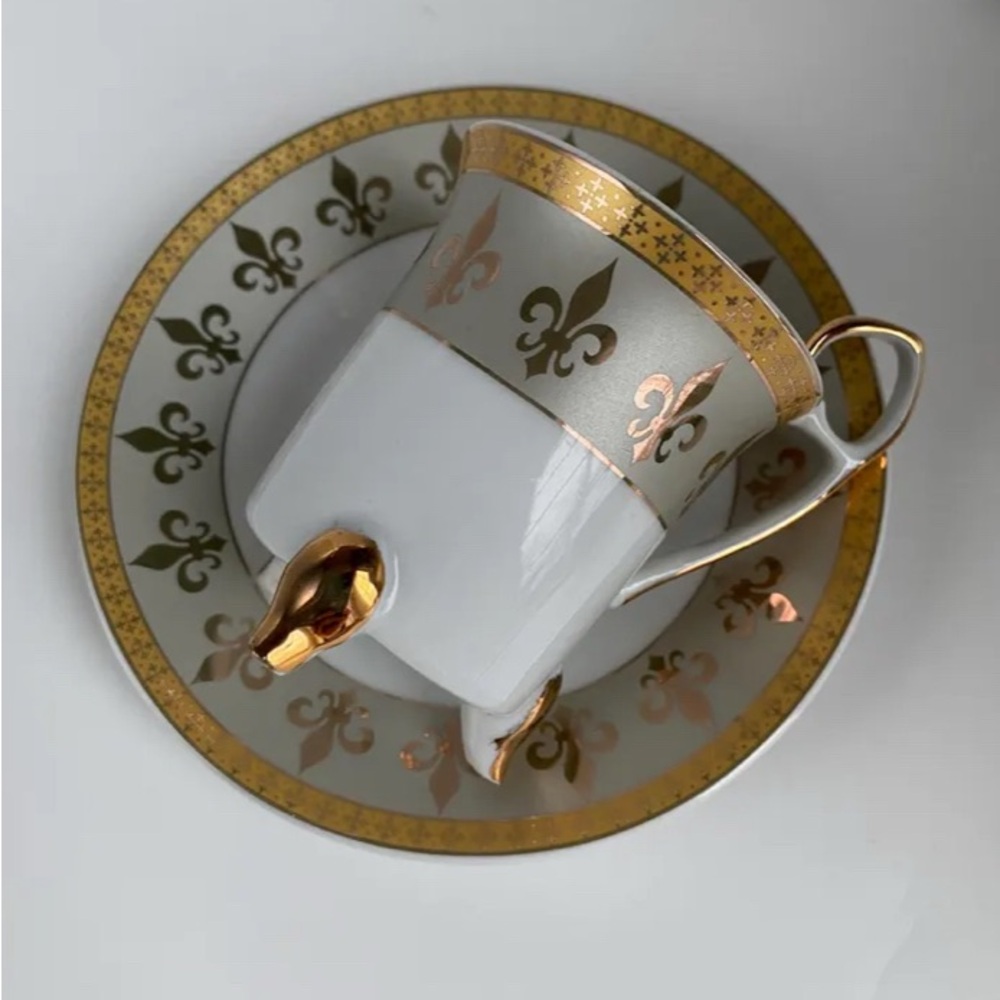 Espresso set